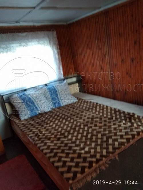 Дача, НТС Металлург-3